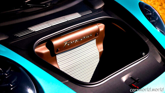 This Unique 911 Carrera T Is The Sole Model Porsche Will Ever Produce | Carscoops